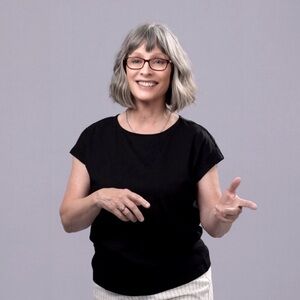 Meet your Posher, Christine